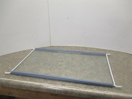 Ken Freezer Glass Shelf (SCRATCHES/RUST) 27 7/8" X 14 3/4" # 297166800 297166900 - $115.00