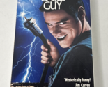 The Cable Guy (VHS, 1996, Closed Captioned) Vintage Video Tape - £6.57 GBP