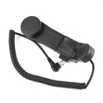 Z-Tactical Military H-250 Ptt Handset Handheld Microphone Hytera Tc-500 ... - $38.32