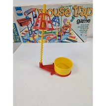 Mouse Trap Game 1970 Replacement Part 21 22 23 24 Basket Bucket Base Pol... - £7.85 GBP