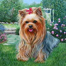 5D Diamond Painting Cute Pet Cross Stitch - £11.58 GBP+