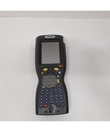 Itronix GoBook Q200 Ultra Rugged Model IX100X Handheld PDA Pocket PC No ... - €38,23 EUR
