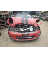 Front Bumper Thru 2/12 Single Crossbar Base Fits 11-12 CLUBMAN 1501 - $235.13 CAD