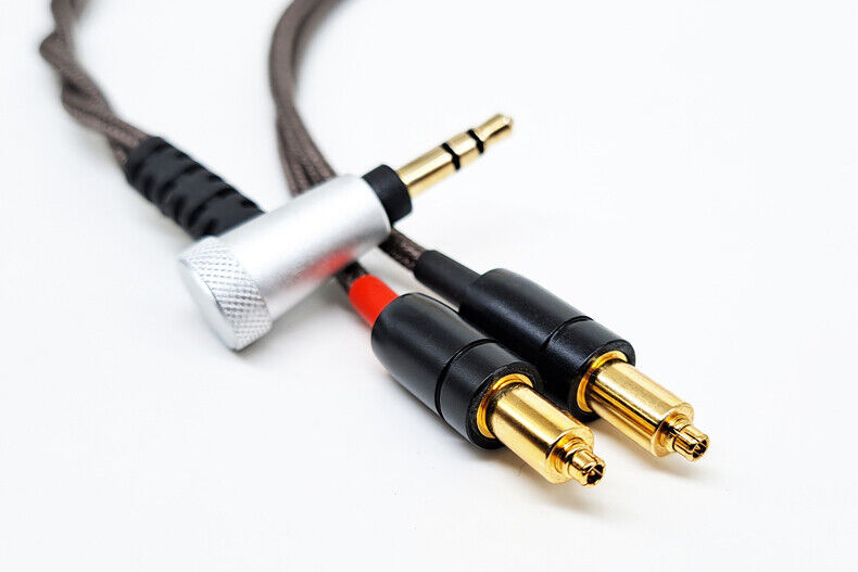 NEW!!! 3.5mm BALANCED Audio Cable For Shure SRH1440 SRH1540 SRH1840 headphones  			