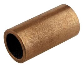 Hillman 882991 Bronze Flange Bearing 1/4 inch x 3/8 in. x 15/32 inch, Pa... - $14.41
