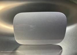 07-2013 mercedes w221 s400 s550 s63 amg fuel door lid gas tank cover oem - $69.87