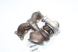 **CORE** Front Turbocharger 3.0L Twin Turbo Fits 09-16 BMW Z4 22571 image 4
