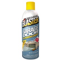Blaster 16-GDL Garage Door Lubricants, 9.3 oz., Can (Pack of 12) - £74.69 GBP