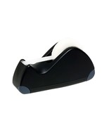 Marbig Pro Series Tape Dispenser Black (Large) - $42.90