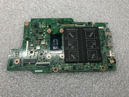 Dell Inspiron 5578 Intel i3-7100U 2.4GHz Motherboard W25G6 - $14.65