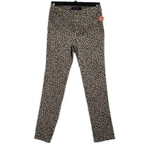 Girl&#39;s French Toast Leopard Ankle Jean - £19.85 GBP