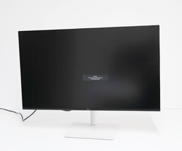 Dell S3225QS 31.5" VA LED 4K UHD 120Hz FreeSync HDR Monitor - White image 6