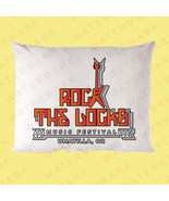 ROCK THE LOCKS MUSIC FESTIVAL 2024 Pillow Cases - €19,97 EUR