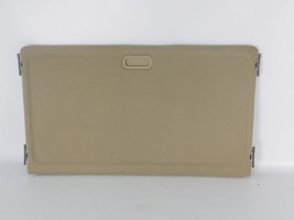 ✅ 2000 - 2006 Chevrolet GMC Cadillac Sunroof Cover Sunshade Shale Color ... - $207.90