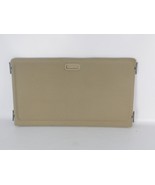 ✅ 2000 - 2006 Chevrolet GMC Cadillac Sunroof Cover Sunshade Shale Color ... - $284.34 CAD