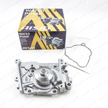 New JDM AISIN for Subaru 90-95 Sambar KS3 KS4 KV3 KV4 EN07 EN07Y Water Pump - $88.21