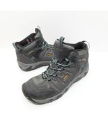 KEEN Koven Polar Womens 9 Waterproof Winter Hiking Boots Gray Insulated ... - $35.99