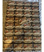 2020 Panini Prizm Football Blaster Box Lot of  33 NFL New Factory Sealed... - $128,631.71 MXN