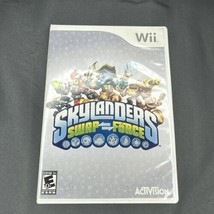 Nintendo Wii - Skylanders Spyro&#39;s adventure. BUY 4 GET 1 FREE All Skylanders - £4.71 GBP