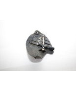 Sea Doo Bombardier 2003-2005 GTX GTI RXP RX OPAS LH Side Vane 277001143 - $33.94