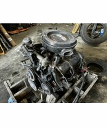 OEM GM 6.2 diesel Engine Complete Long Block and more Will Ship - $38,013.72 MXN