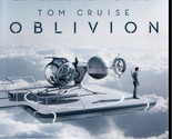 Oblivion 4K UHD Blu-ray / Blu-ray | Tom Cruise, Olga Kurylenko | Region ... - $27.02