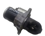 Starter Motor Fits 17-19 IMPREZA 579094 - £52.45 GBP