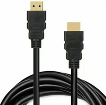 HIGH SPEED: HDMI CABLE: 20 FEET: HDTV: DVD: SONY: PS4: PS5: XBOX: TV: BR... - $14.24