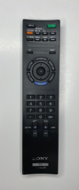 Sony RM-YD035 TV Remote OEM for 22BX300 32BX300 32EX600 46EX400 46EX401 ... - $9.95