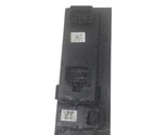 Driver Front Door Switch Driver&#39;s Window Master Fits 08-14 EXPEDITION 40... - $45.54