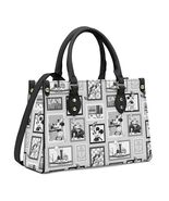 Steamboat Willie Handbag Mickey Mouse handbags women - $79.20