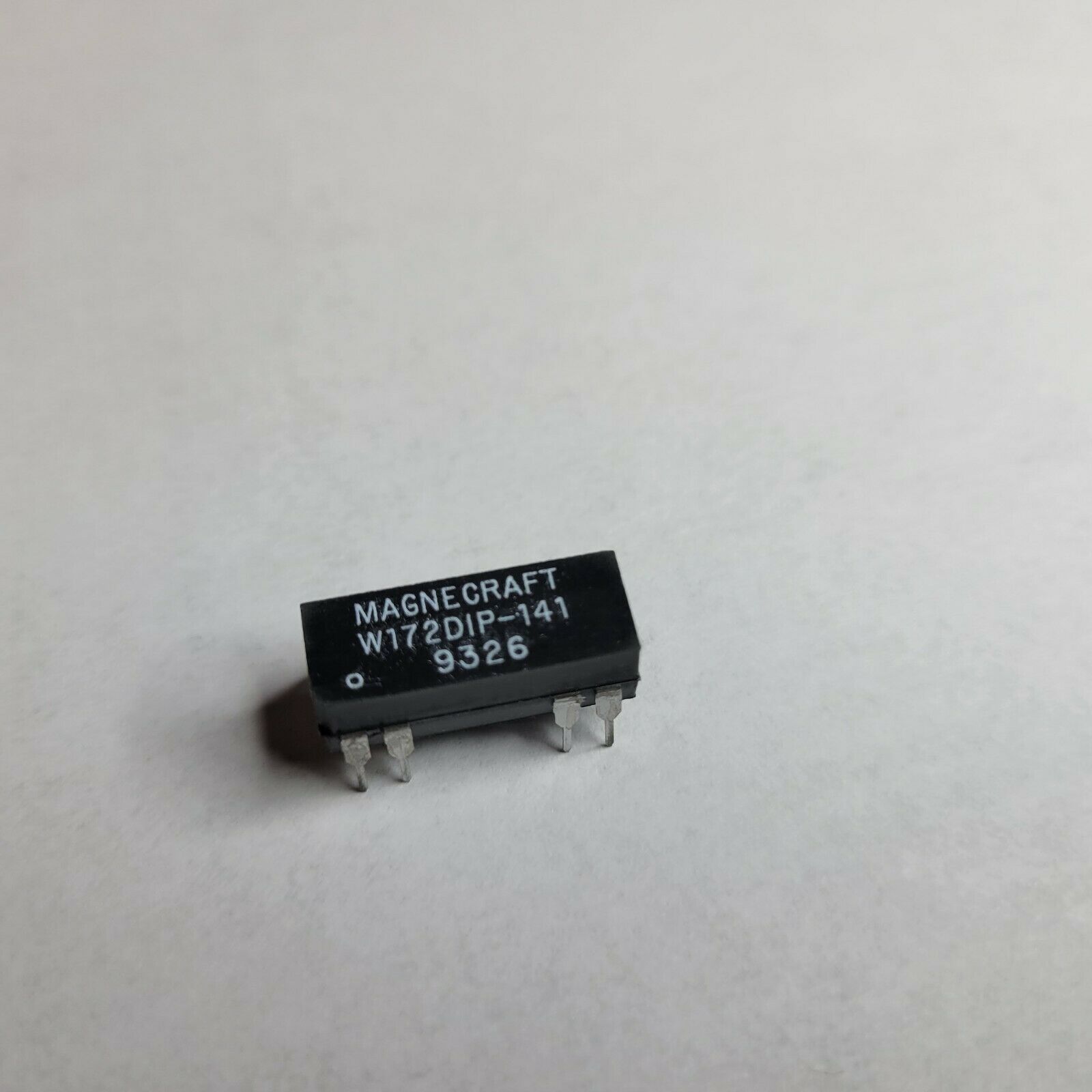 (25 PCS) NATIONAL NSC LM61721M LM61721MX OP AMP IC NSC SOP-8 NEW $29 - $28.26