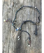 92-94 Nissan 240sx S13 Convertible OEM LH Left Driver Side Door Wiring H... - $833.79 MXN