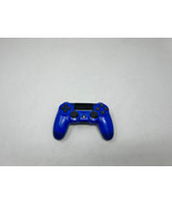 Sony DualShock 4 Wireless Controller - Blue PS4 - $30.96