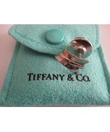 Tiffany &amp; Co Silver Tie Tack - £51.11 GBP