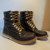 Orvis Fly Fishing Boots Men’s Size 12 US Brown with Felt Bottom 863102 - €25,92 EUR
