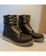 Orvis Fly Fishing Boots Men’s Size 12 US Brown with Felt Bottom 863102 - $42.04 CAD