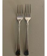 Zwillings JA Henckels PROVENCE 2 Dessert Forks 18/10 - $11.76
