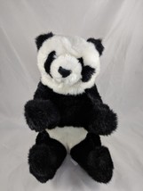 Dakin Panda Bear Plush 30883 12 Inch Stuffed Animal toy - $9.95