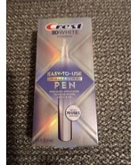 Crest 3D White Whitening Pen Up to 70 Uses Erases Stains Apply &amp; Go (YY7) - $15.79