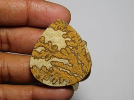 Top Quality Psilomelane dendritic agate Gemstone 100% Natural Psilomelane - £10.59 GBP