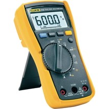 Fluke 115 Digital Multimeter – Compact &amp; Reliable for Everyday Use - $212.82