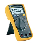 Fluke 115 Digital Multimeter – Compact &amp; Reliable for Everyday Use - €182,24 EUR