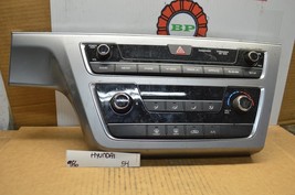 2015-2017 Hyundai Sonata Temperature AC Climate 94510C2530 Control 54-9F6 - $19.59