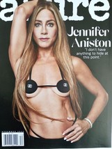 Allure 12/22, Jennifer Aniston, December 2022,*LAST ISSUE*,BRAND NEW,*PH... - £23.20 GBP