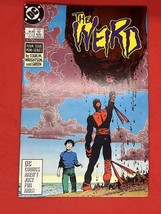 The WEIRD #2  Bernie Wrightson Jim Starlin DC Comics 1988. VF/NM - $6.80