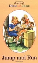 Read with Dick and Jane: Jump and Run - £15.46 GBP