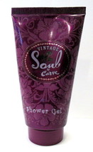Curve Vintage Soul Perfumed Shower Gel Glittery Body Wash Collectible Value - £7.17 GBP