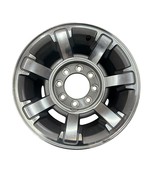 Hummer H2 2008 2009 17&quot; OEM Wheel Rim - $282.40 CAD