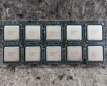 10 Intel Xeon E5-2651 V2 SR19K 12Core 24Threads 1.80GHz 30MB Socket LGA2... - $87.90 CAD
